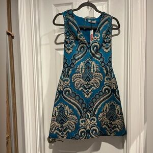Alice + Olivia Dress